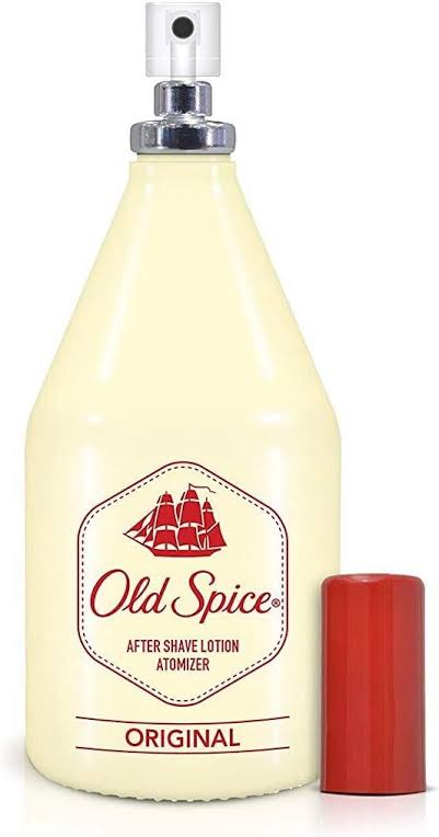 Old spice after shave lotion original 150ML