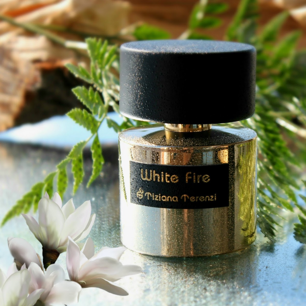 Tiziana Terenzi White Fire Extrait De Parfum 100ML