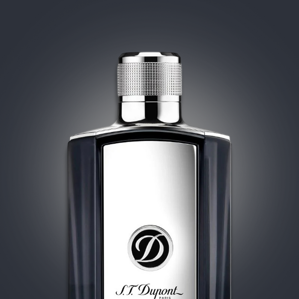 S.T Dupont Be Exceptional EDT 50ML