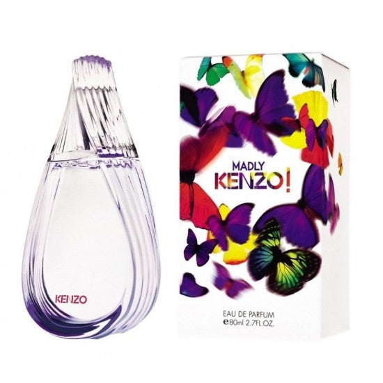 Kenzo Madly EDP 80ML