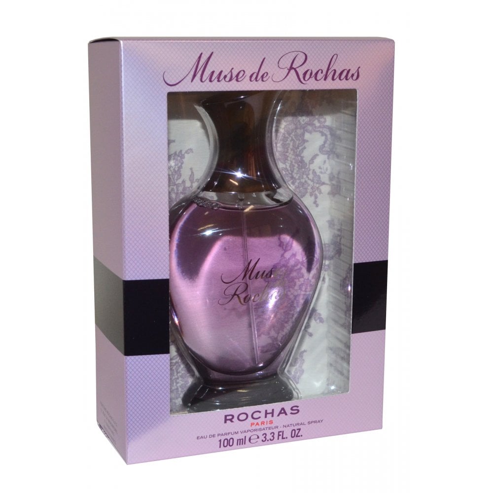 Rochas Muse De Rochas EDP 100ML