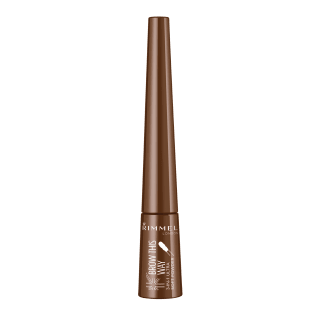 Rimmel Brow Shake Filling Puder