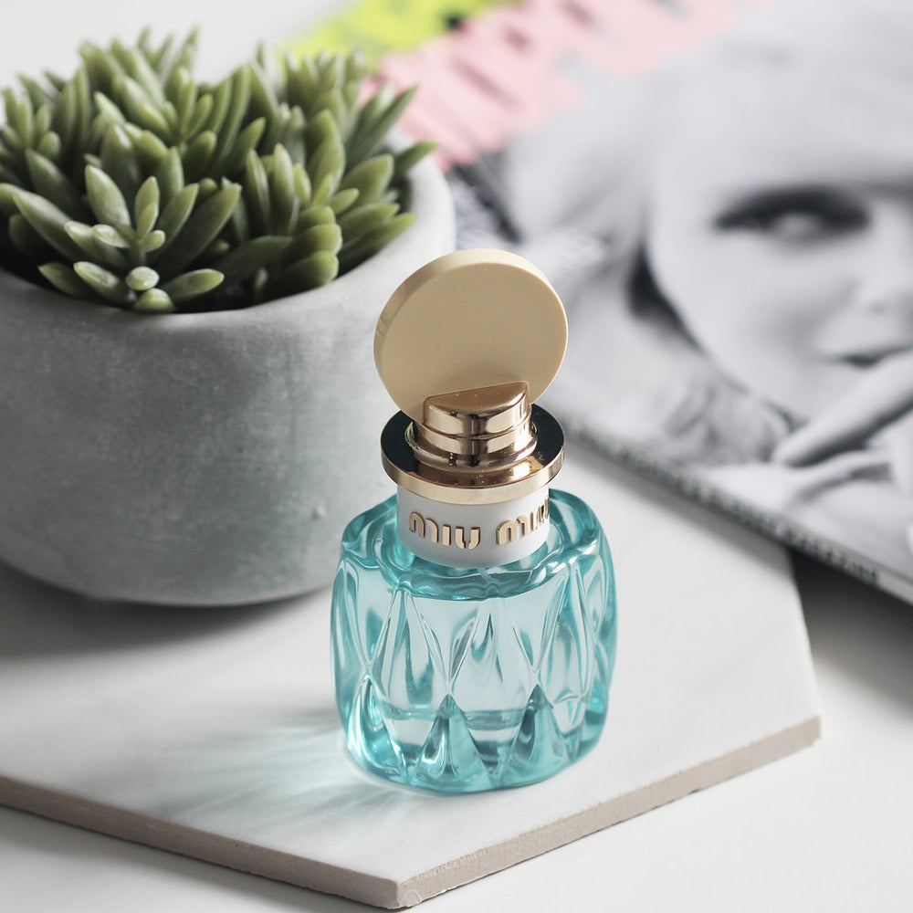 Miu Miu L'Eau Bleue EDP 50ML