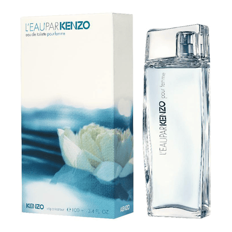 Kenzo L'eau Pour Femme EDT 100ML
