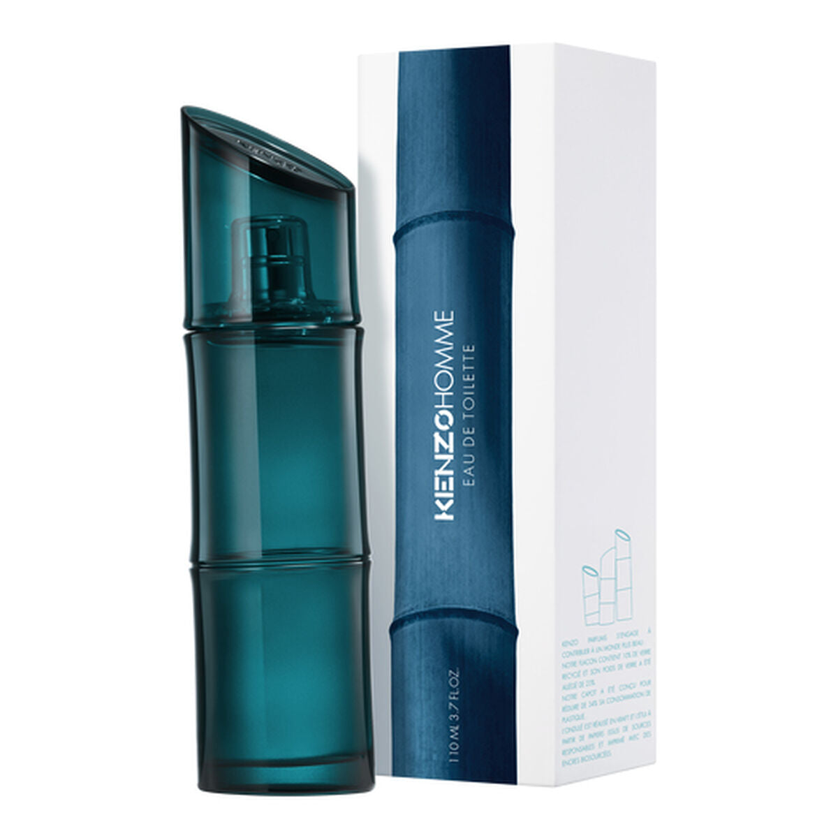 Kenzo Homme Eau De Toilette