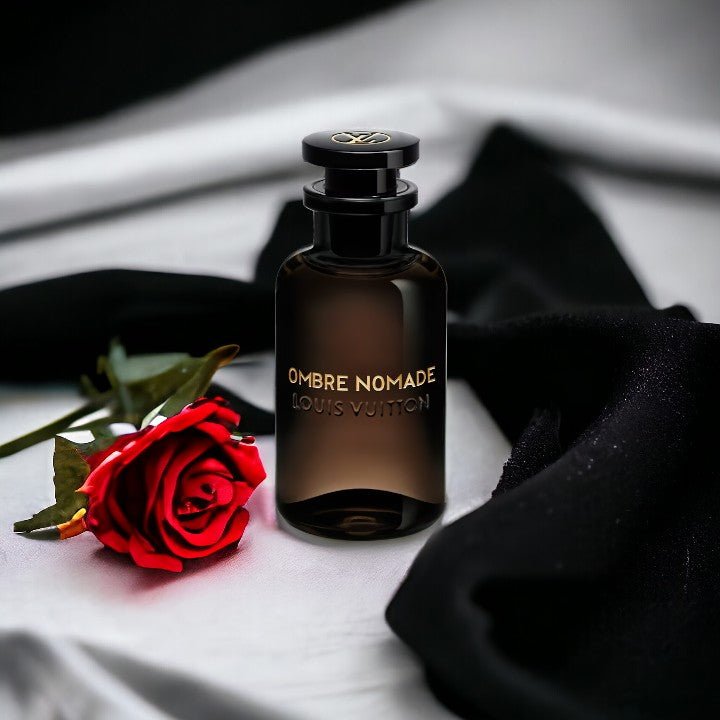 Louis Vuitton Ombre Nomade EDP 100ML