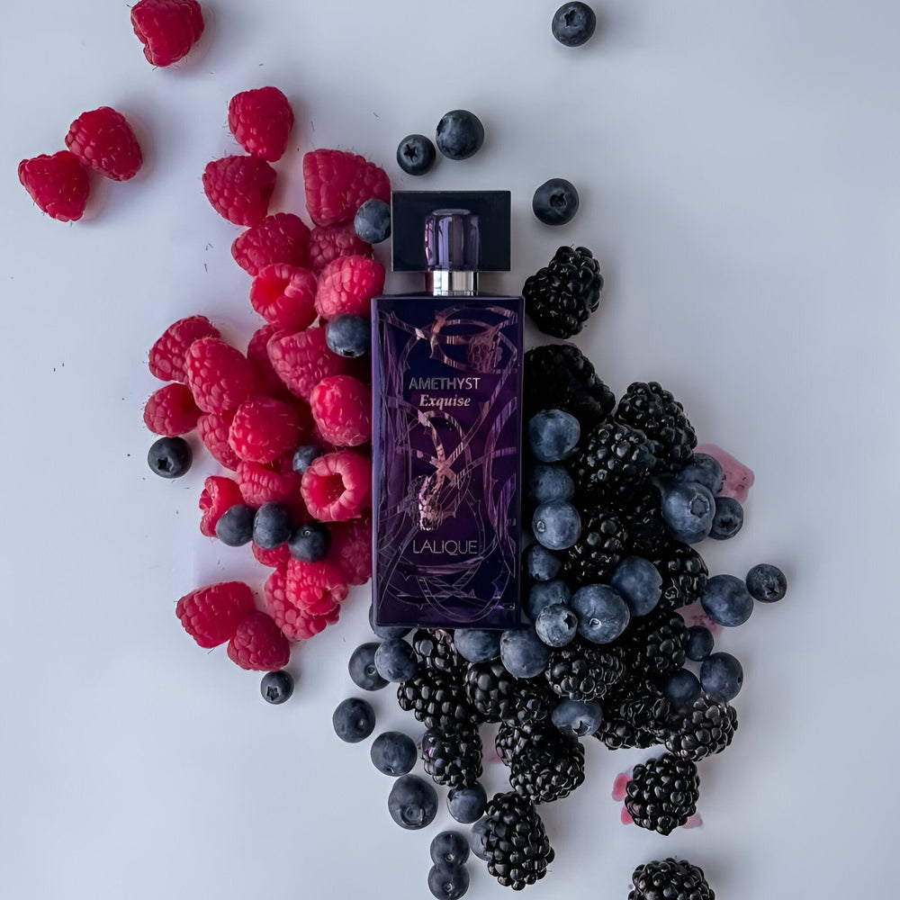 Lalique Amethyst Exquise EDP 100ML
