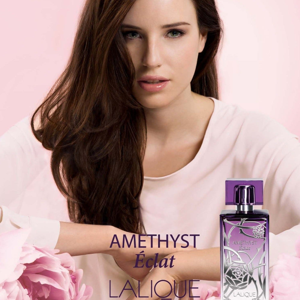 Lalique Amethyst Eclat EDP