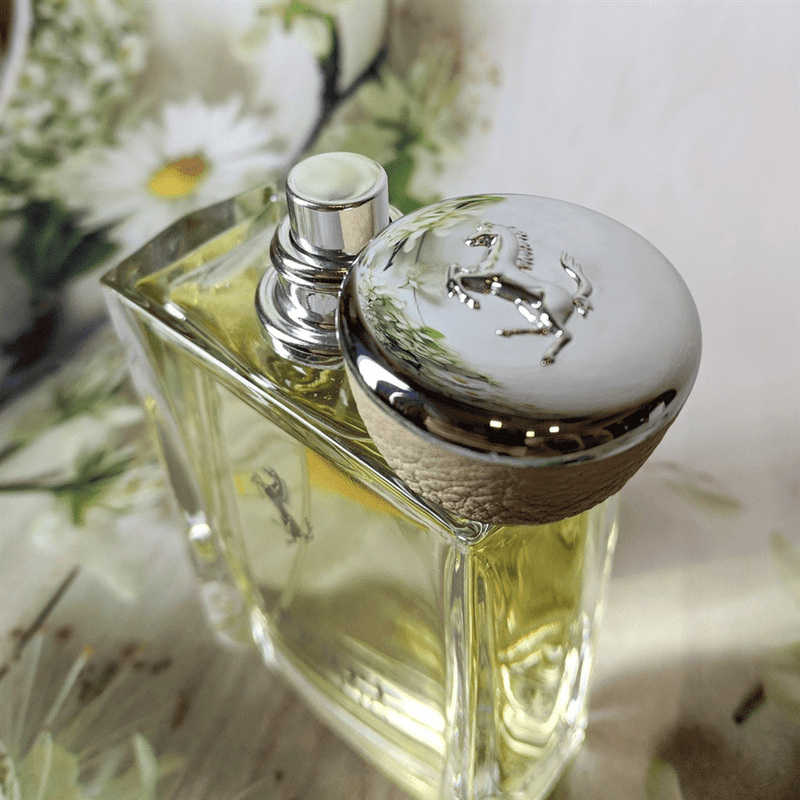 Ferrari Noble Fig EDT 100ML