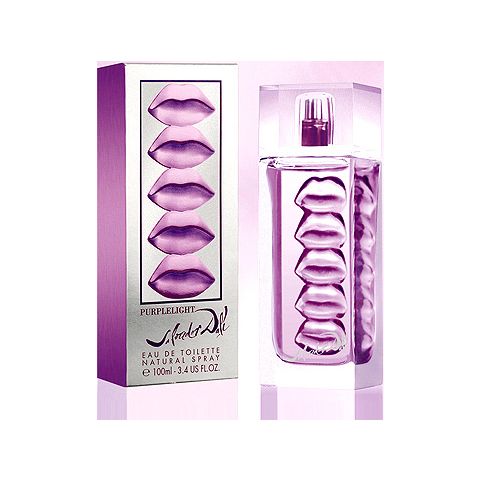 Salvador Dali Purplelight EDT 100ML