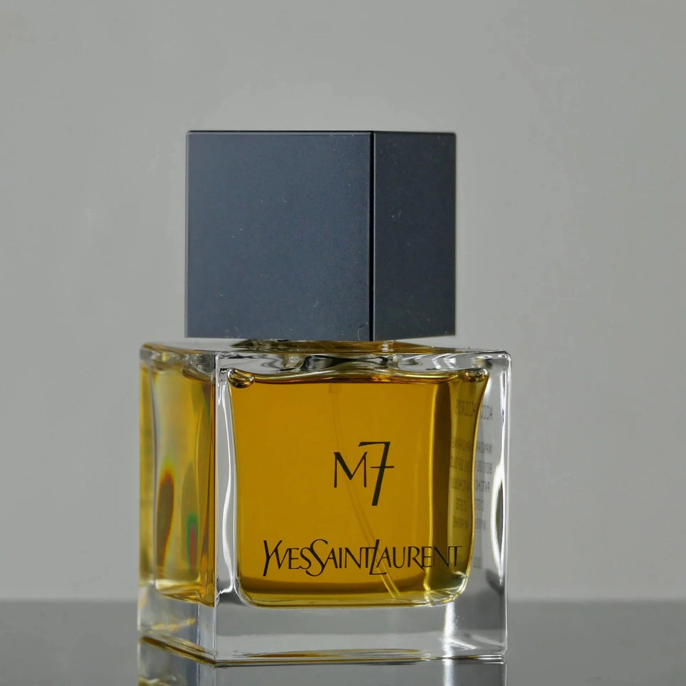Yves Saint Laurent M7 EDT 80ML