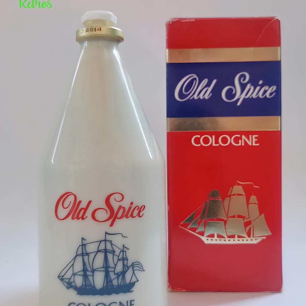 Old spice cologne 150ML