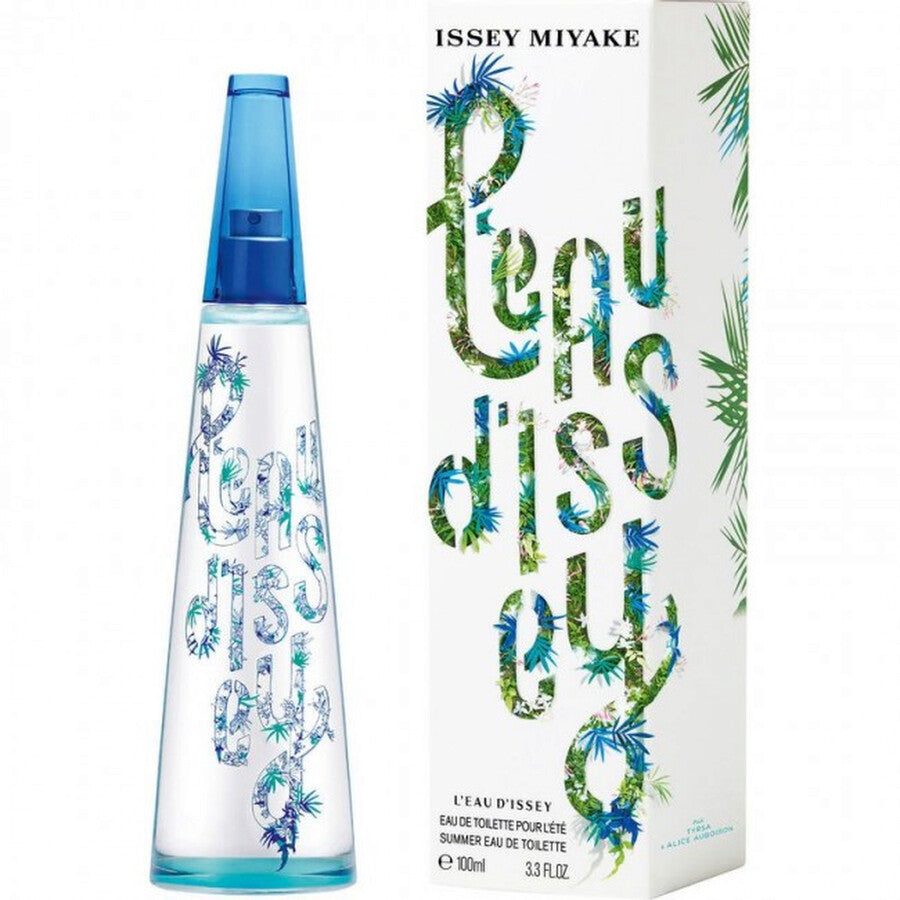 ISSEY MIYAKE L'Eau d'Issey Summer EDT 100ML