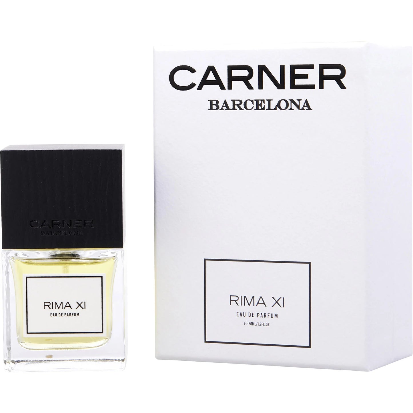 Carner Barcelona Rima Xi EDP 50ML