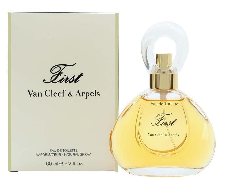 Van Cleef & Arpels First EDT 60ML For women
