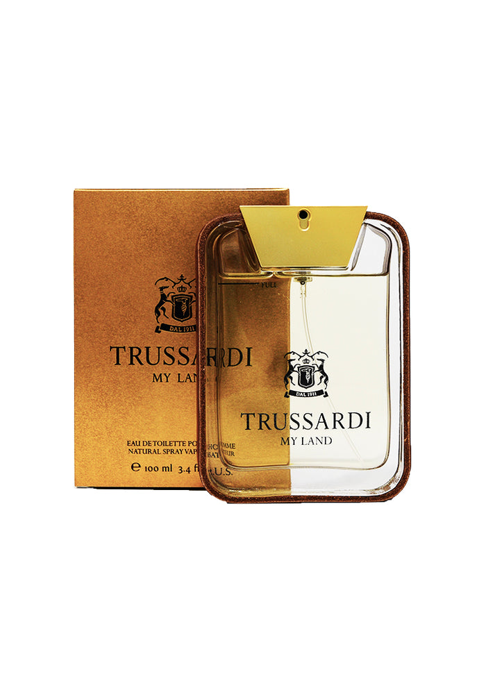 Trussardi My Land EDT 100ML