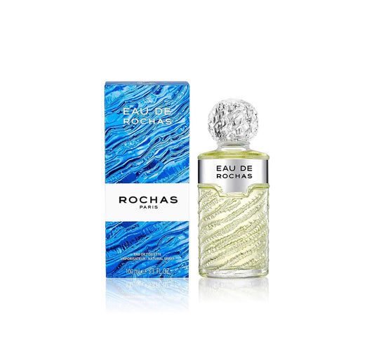 Rochas Eau De Rochas EDT 100ML