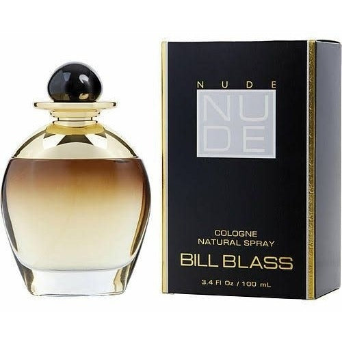 Bill Blass Nude Cologne 100ML