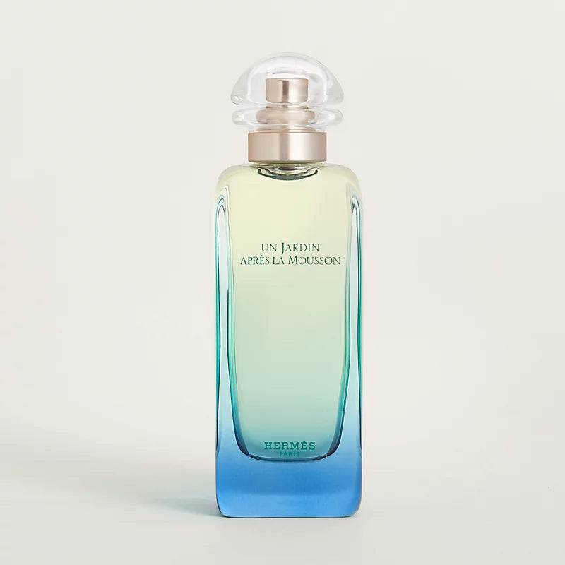 Un Jardin Apres la Mousson Hermès EDT 100ML