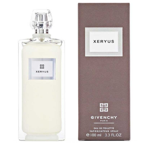Givenchy Xeryus EDT 100ML