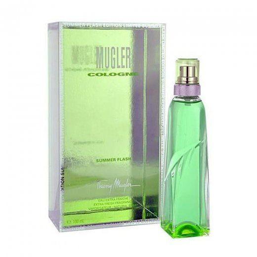 Thierry Mugler Summer Flash EDT 100ML
