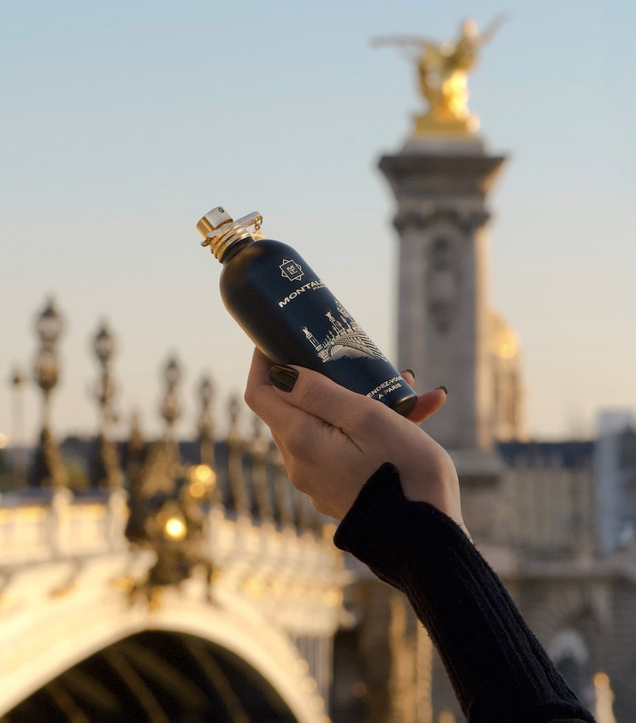Montale Rendez Vous A Paris EDP 100ML Unisex