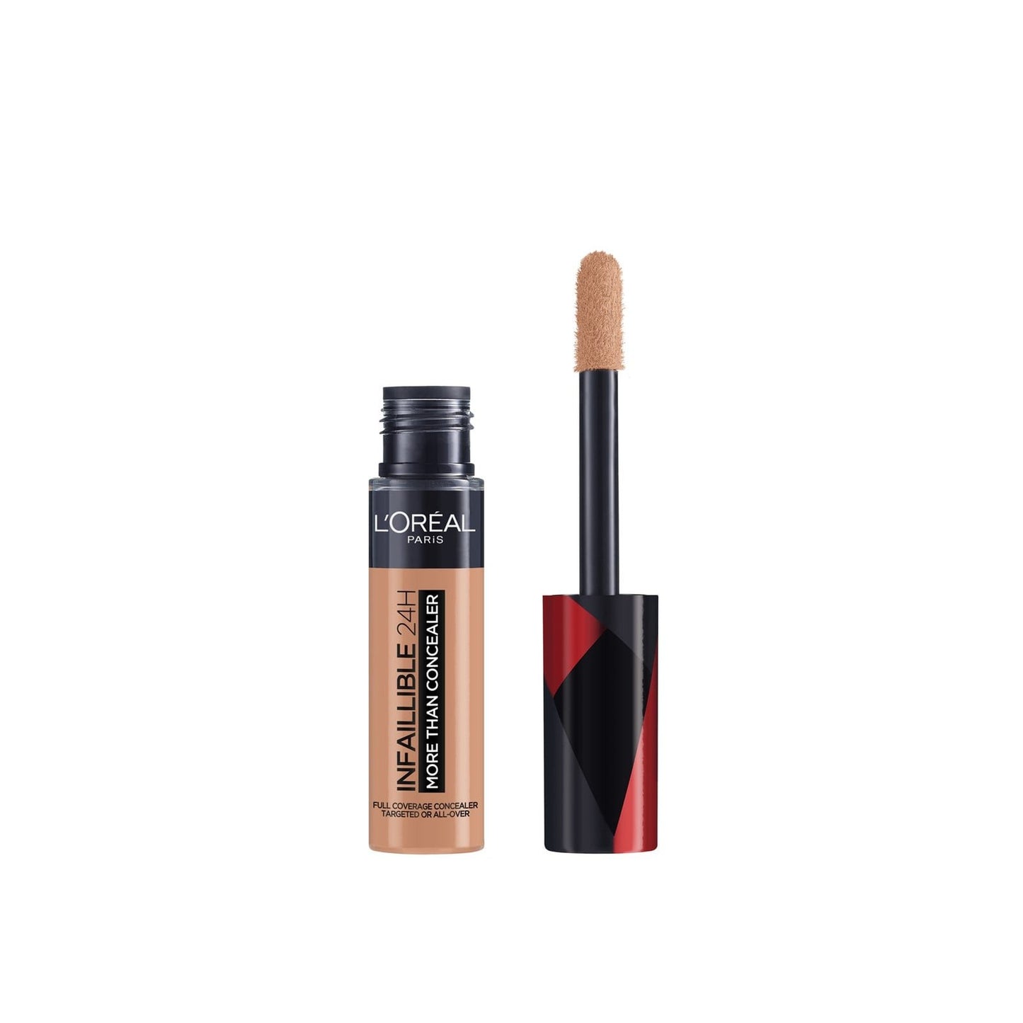 L'Oréal Paris Infallible 24h More Than Concealer