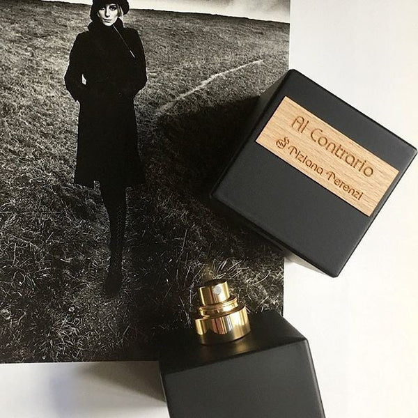 Tiziana Terenzi Al Contrario Extrait De Parfum 100ML