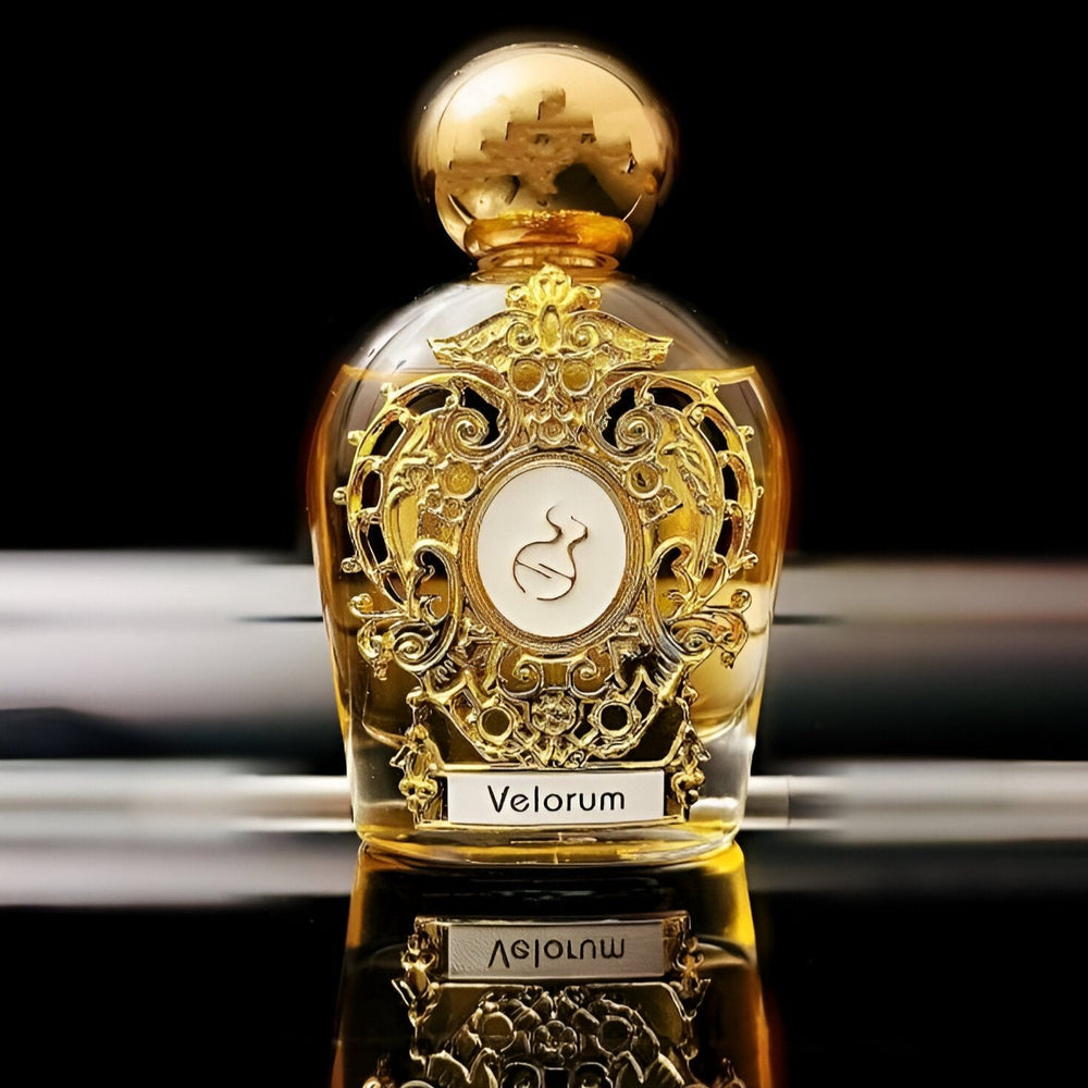 Tiziana Terenzi Extrait De Parfum Assoluto Velorum EDP 100ML