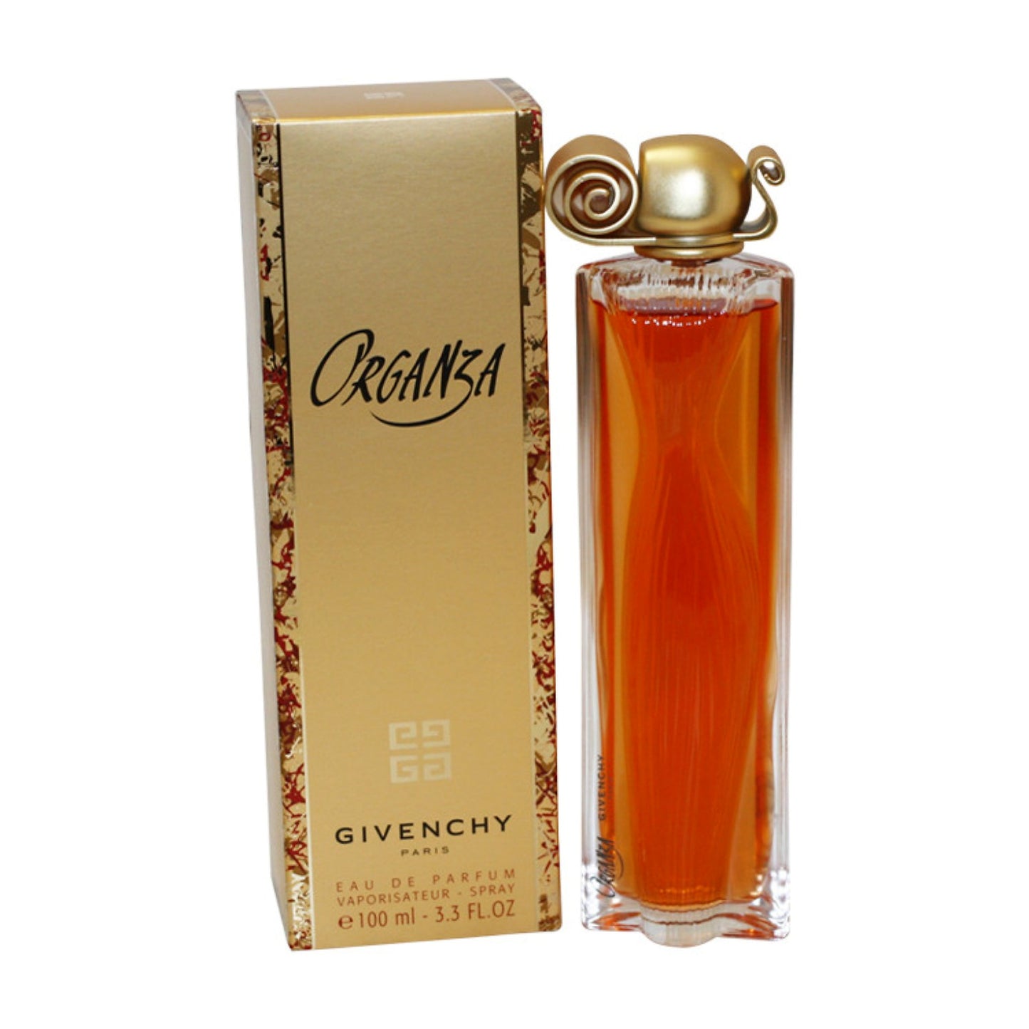 Organza by Givenchy EDP 100ML