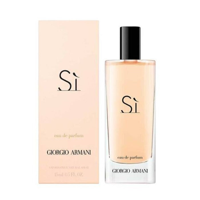 Giorgio Armani Si Eau De Parfum