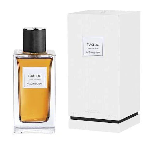 Yves Saint Laurent Le Vestiaire Des Tuxedo EDP