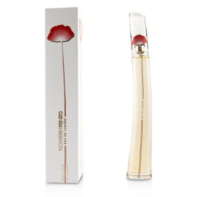 Kenzo Flower Eau De Lumiere EDT 100ML