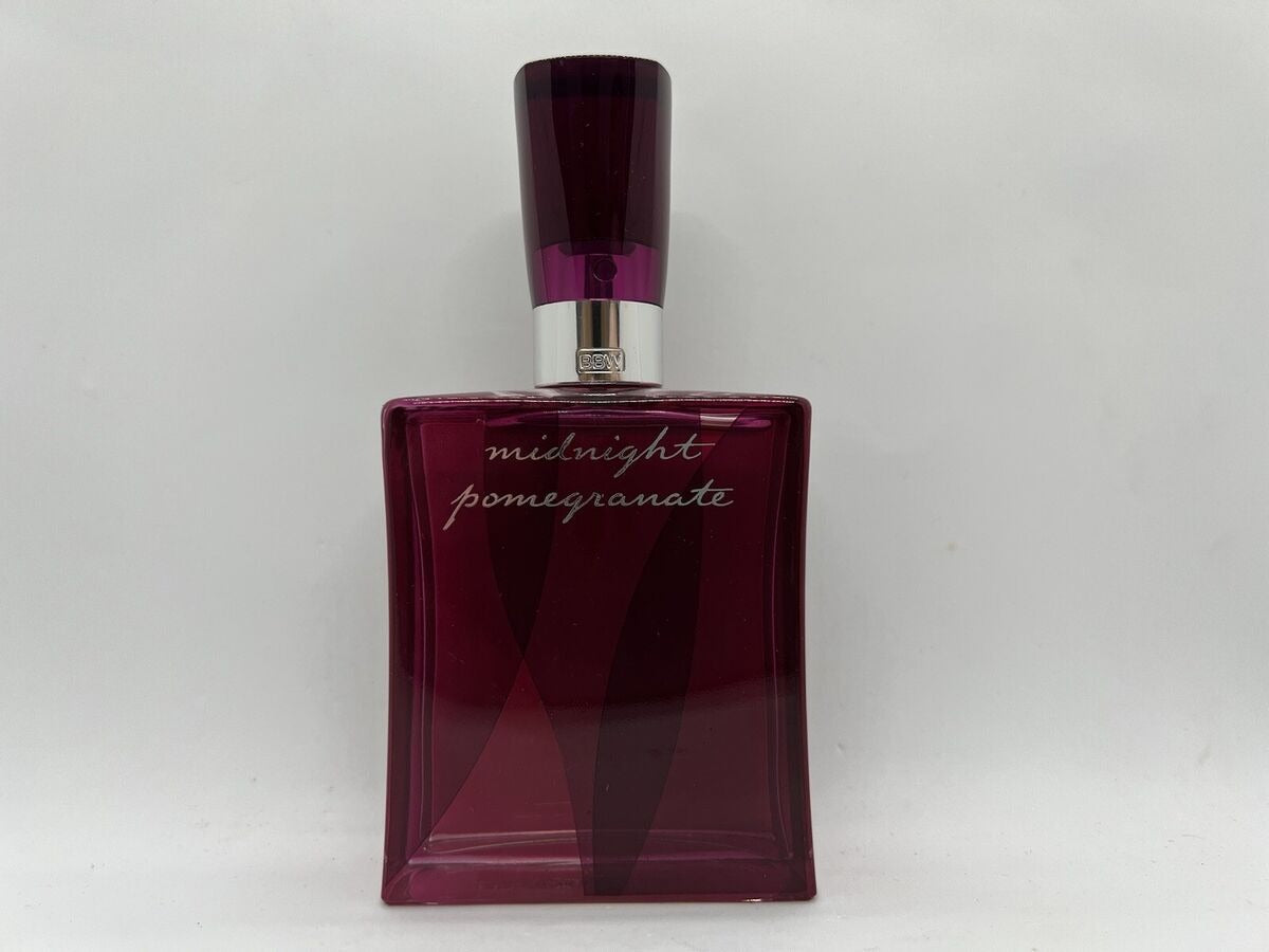 Bath & Body Works Midnight Pomegranate EDT 75ml