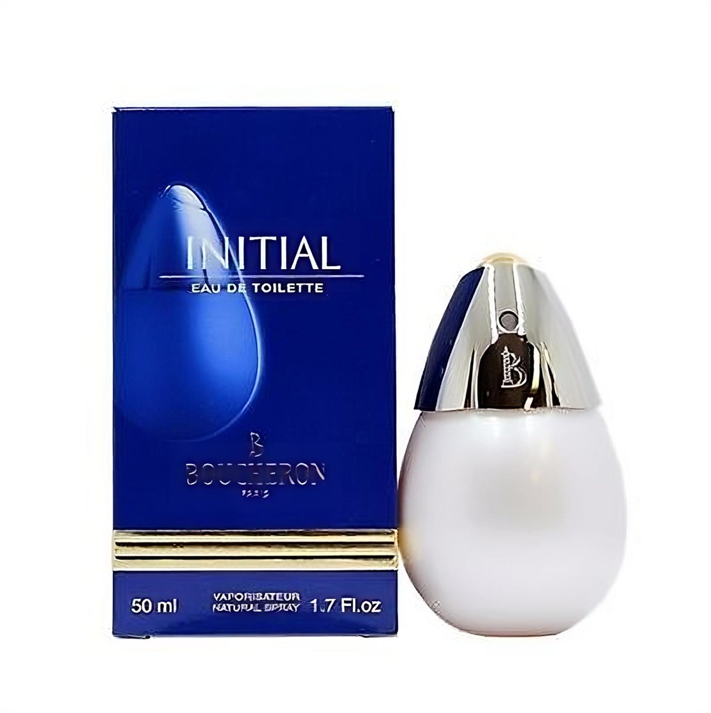 BOUCHERON INITIAL EDT for women