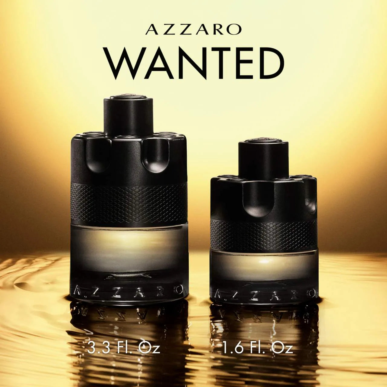 Azzaro The Most Wanted Intense EDT 100ML