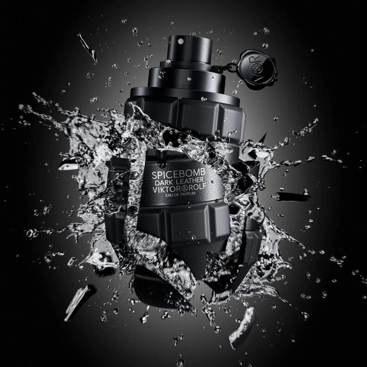 Viktor & Rolf Spicebomb Dark Leather EDP 90ML