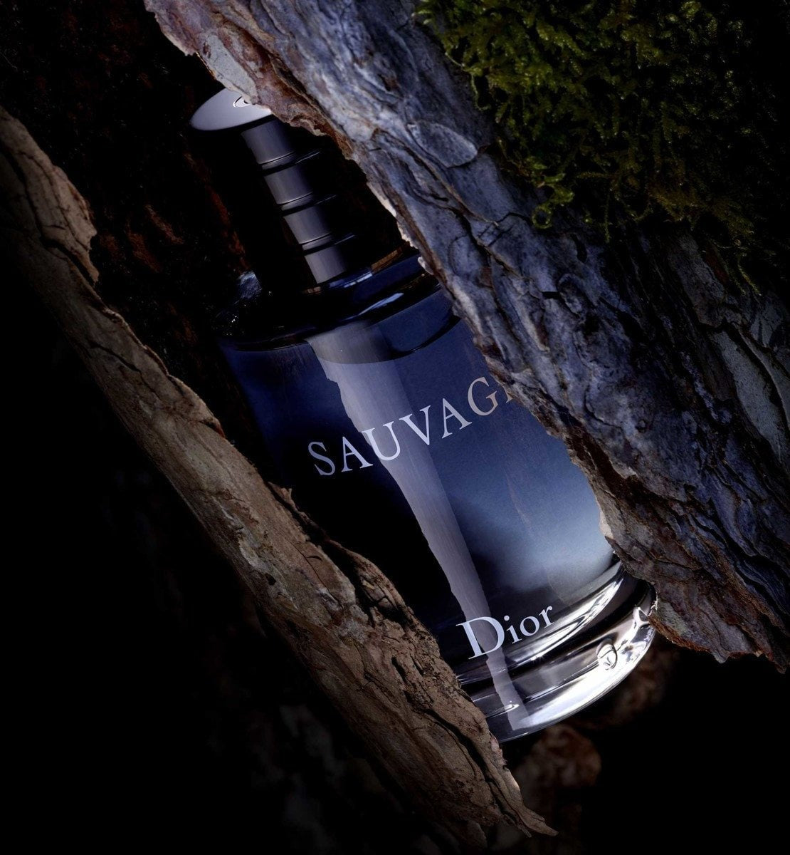 Dior Sauvage Eau De Toilette 100ML