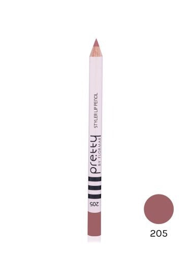 Pretty Flormar Styler Lip Pencil