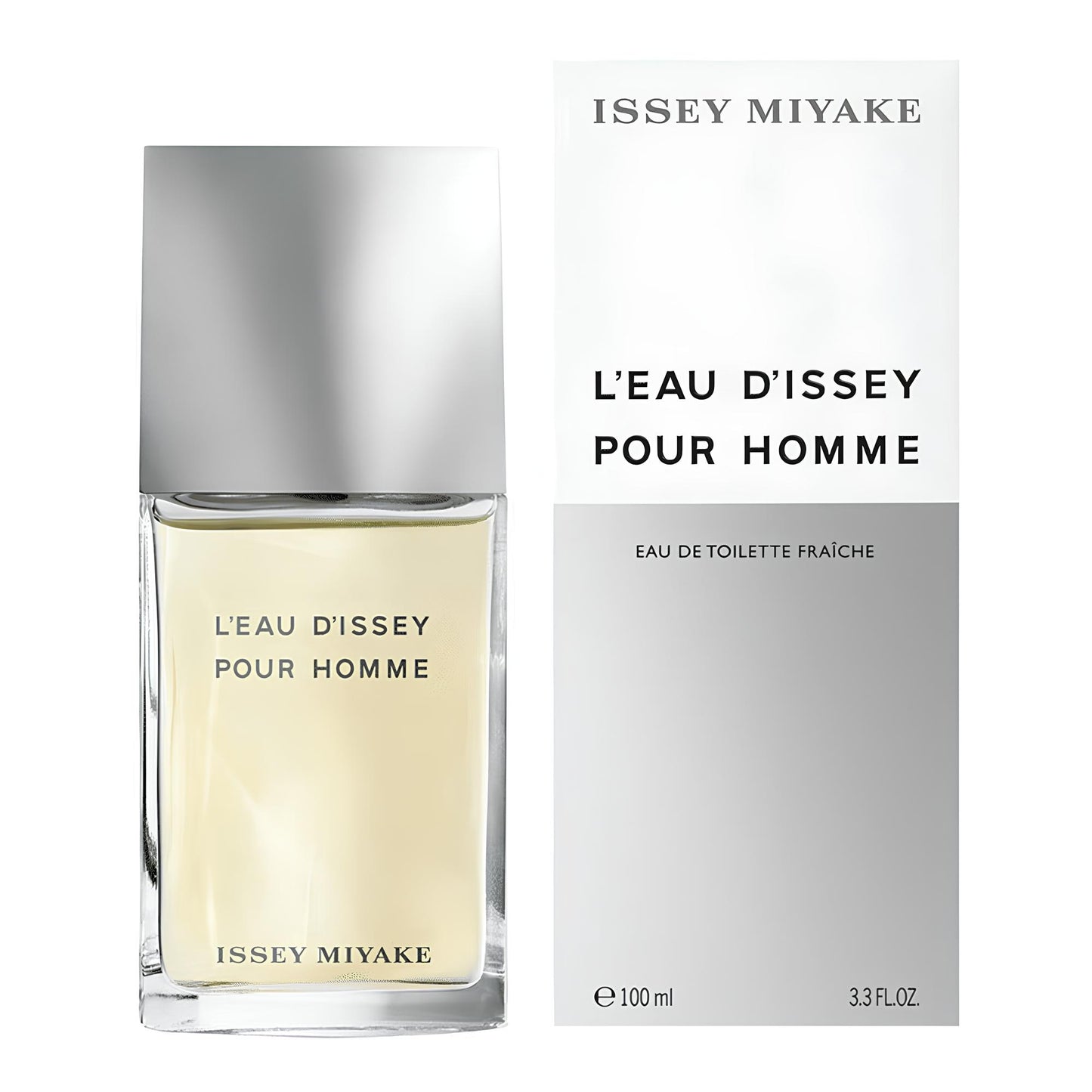 Issey Miyake L'Eau d'Issey Homme Fraiche EDT 100ML