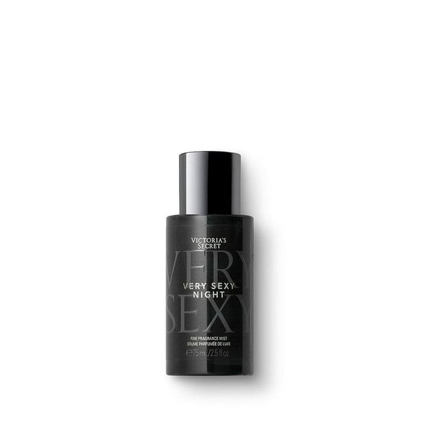VICTORIA SECRET VERY SEXY NIGHT BODY MIST 75ML
