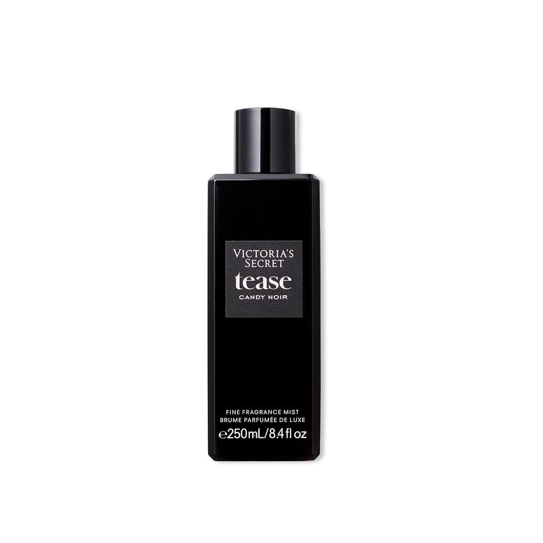 Victoria's Secret Tease Candy Noir Body Lotion 250ML