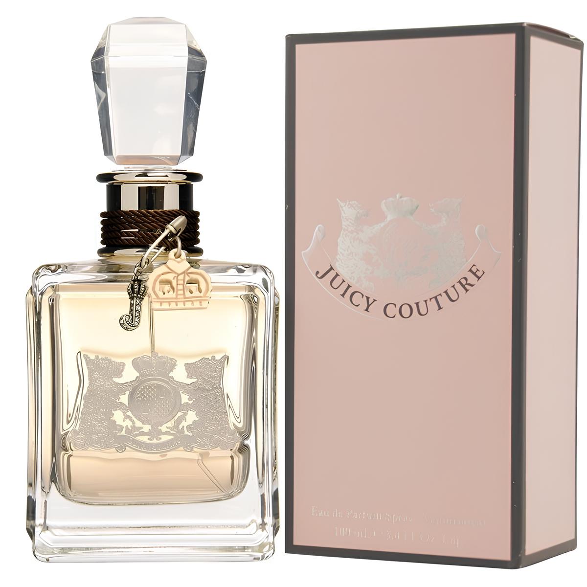 Juicy Coture EDP 100ML