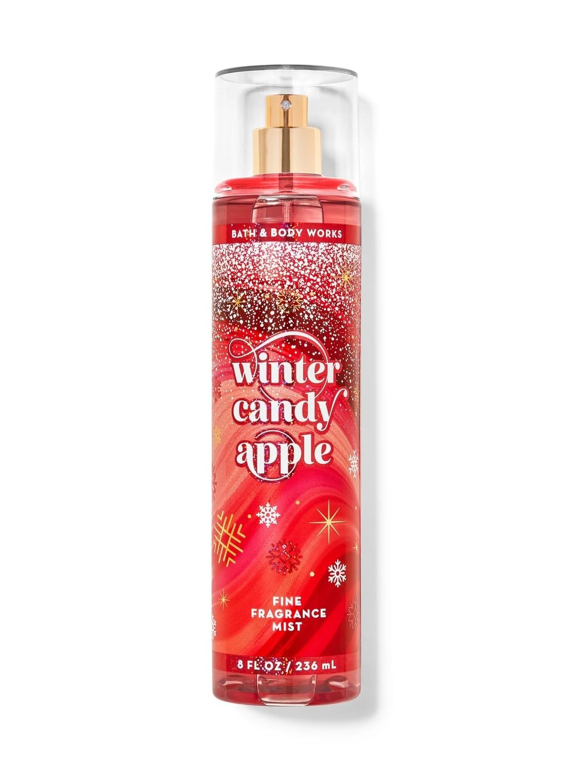 Bath&Body Works Winter Candy Apple 236ML