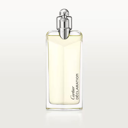 Cartier Declaration EDT 100ML