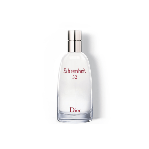 Dior Fahrenheit 32 EAU DE TOILETTE 100ML