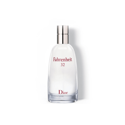 Dior Fahrenheit 32 EAU DE TOILETTE 100ML