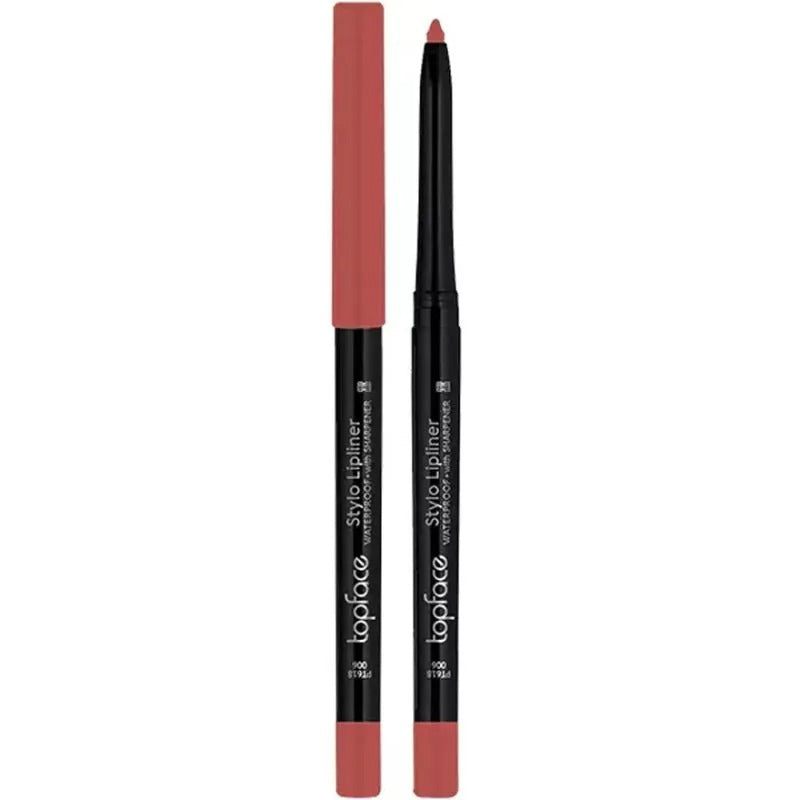 Topface Stylo 8h Lipliner