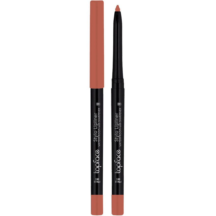 Topface Stylo 8h Lipliner