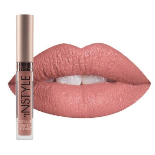 topface instyle extreme matte lip paint